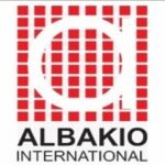 albakio logo